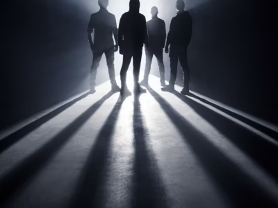 The Moor – The Overlord Disease