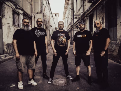 L.O.S.T. – The Trial