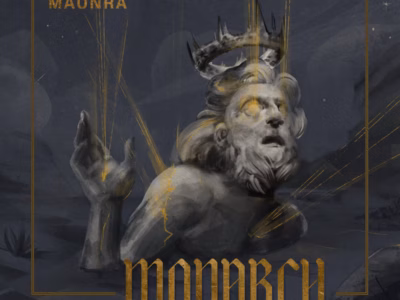 Maunra – Windborne