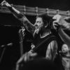 NO FUN AT ALL + OVERCROOKS + CONTRASENSO at the RCA - 2025