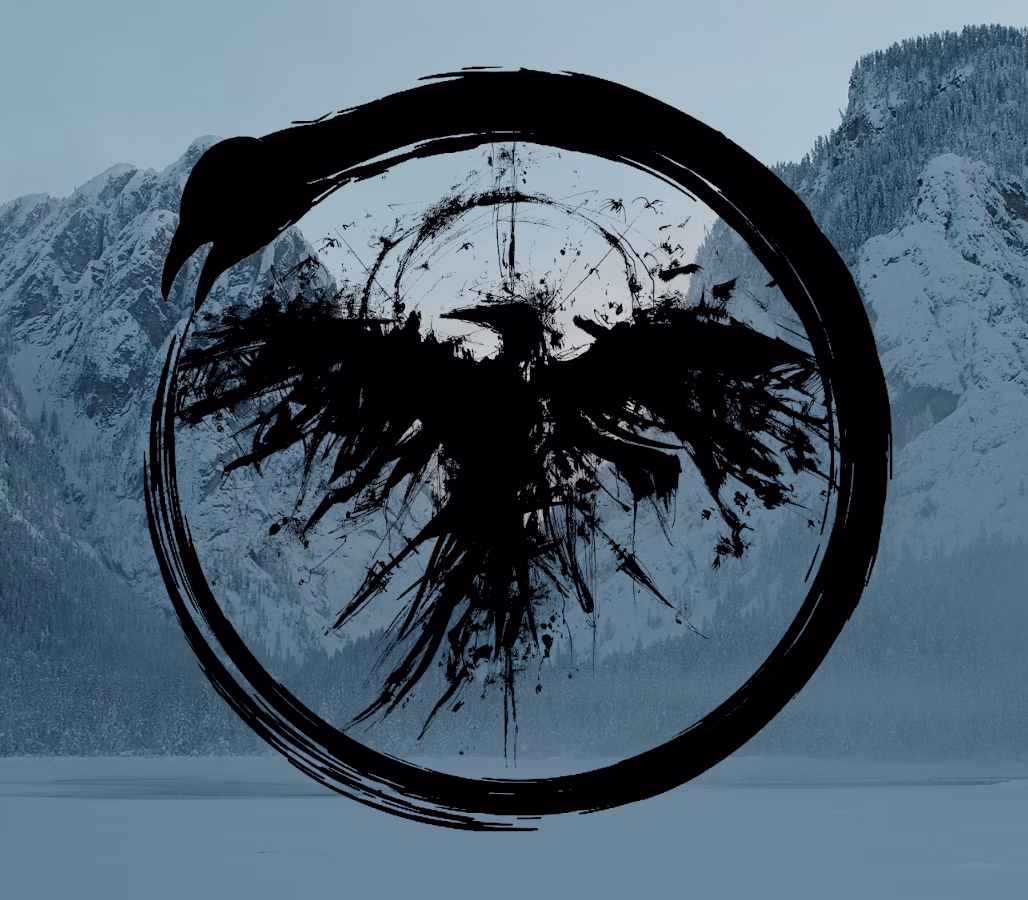 Ravenstorm – Inverno