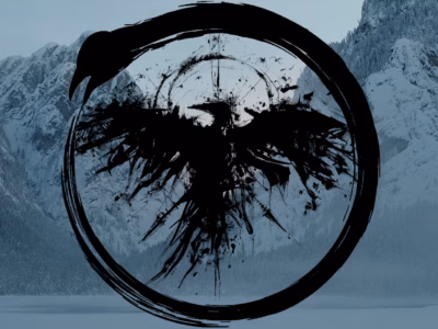 Ravenstorm – Inverno