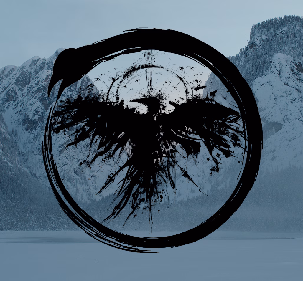 Ravenstorm - Inverno