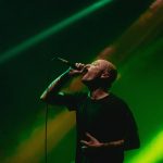 Touché Amoré no Lisboa ao vivo - 2025