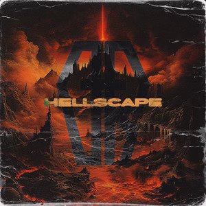 Dead Rabbitts x Judge & Jury x Escape the Fate x Stitched Up Heart x Wednesday 13 - Hellscape