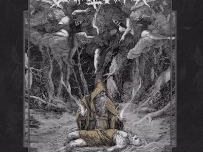 Ghostsmoker – Elogium