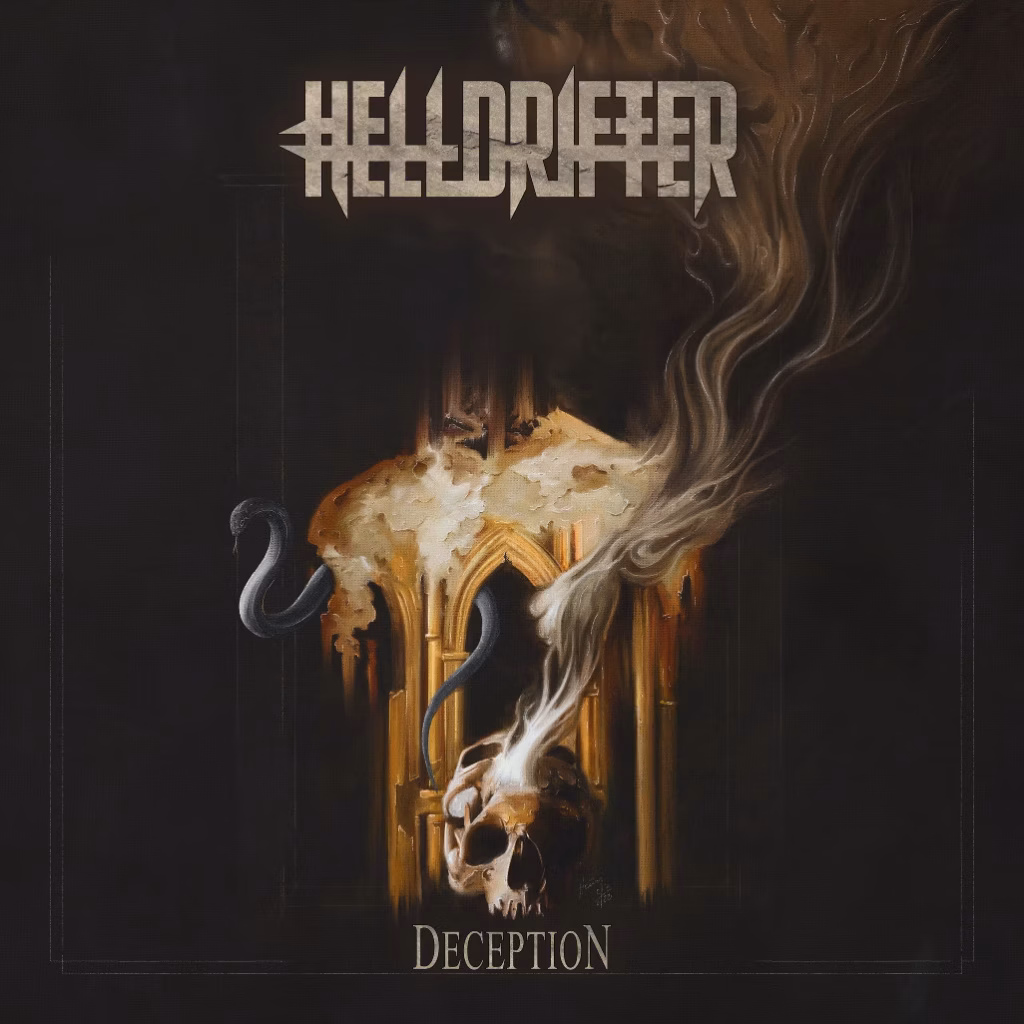 Helldrifter – Deception