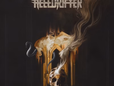 Helldrifter - Deception