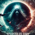 Born In Vortex - Eclipsed By Fury