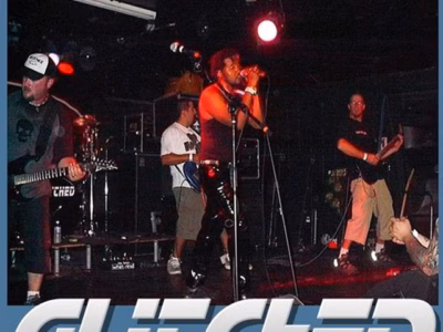 GliTCHeD – Breakdown