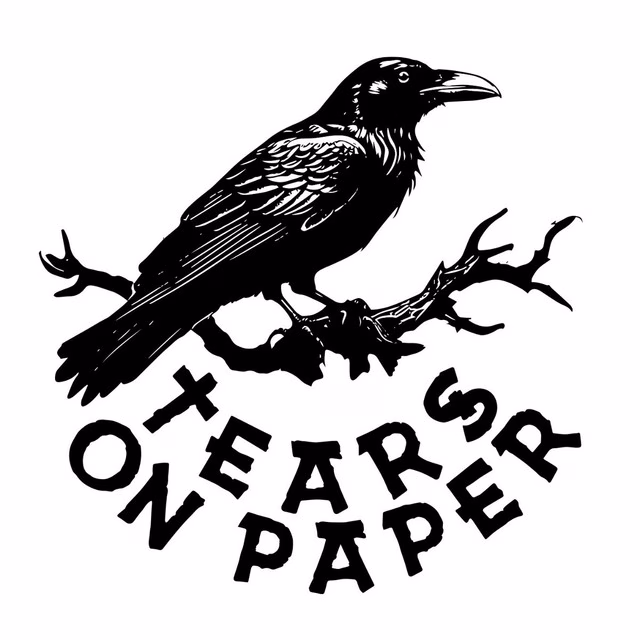 Tears on Paper - Apotheosis