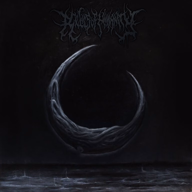 Relics Of Humanity - Absolute Dismal Domain