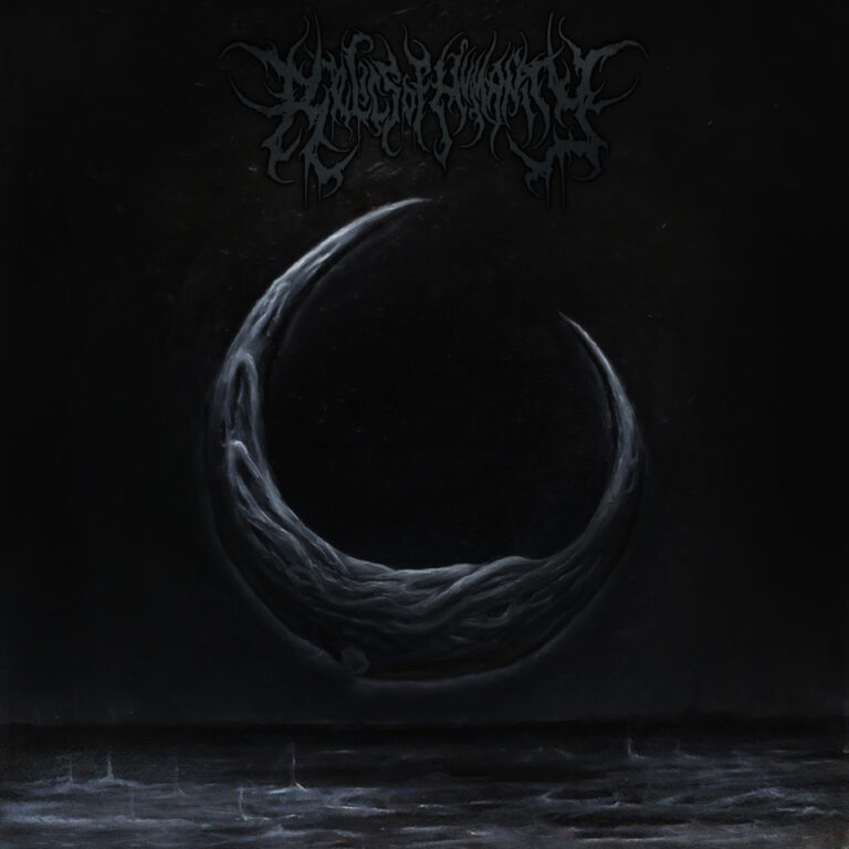 Relics Of Humanity - Absolute Dismal Domain