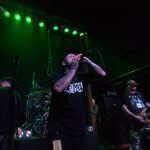 Paleface Swiss + The Acacia Strain+ Desolated no RCA - 2025