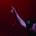 Paleface Swiss + The Acacia Strain+ Desolated no RCA - 2025