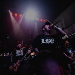 Paleface Swiss + The Acacia Strain+ Desolated no RCA - 2025