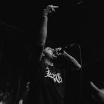 Paleface Swiss + The Acacia Strain+ Desolated no RCA - 2025