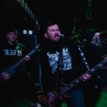 Paleface Swiss + The Acacia Strain+ Desolated no RCA - 2025