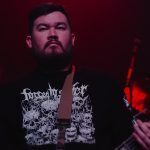 Paleface Swiss + The Acacia Strain+ Desolated no RCA - 2025