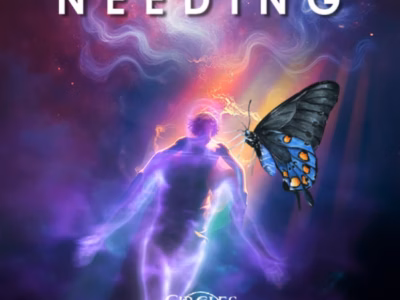 Circles of Namibia – Needing