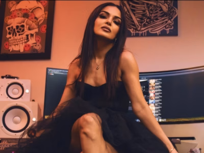 Leila Addams – Web of Lies