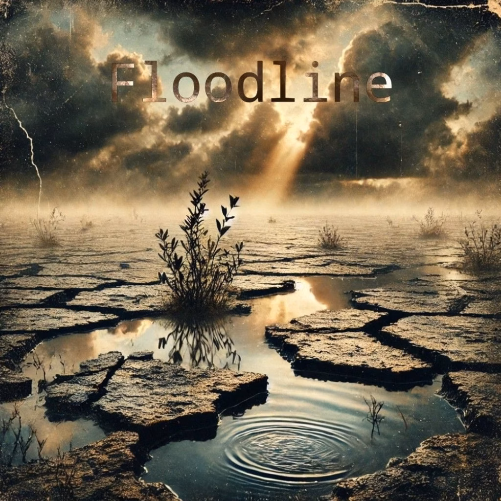 80s Child – Floodline