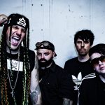 Above Snakes - Fight Fire with Fire