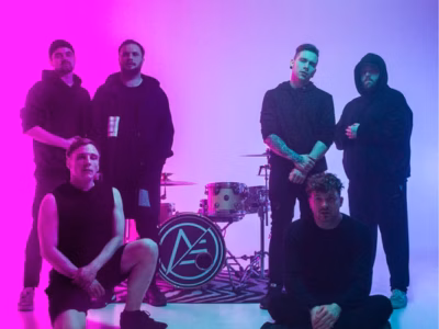 Avalanche Effect – Heretic