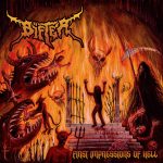 BIFTER - March Of The Imp