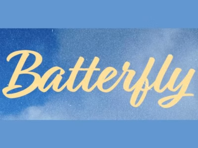 Batterfly – 20th Century Man