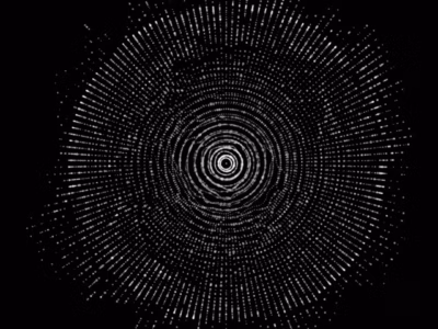 Binary Pulse – Under Granite Skies