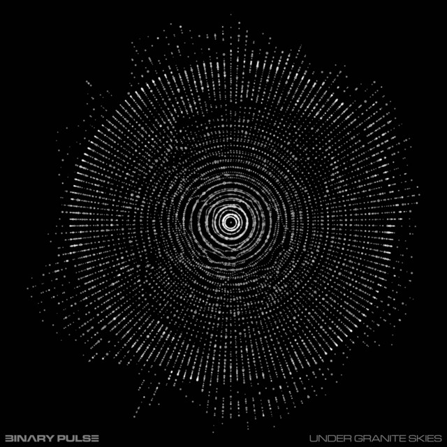 Binary Pulse - Under Granite Skies