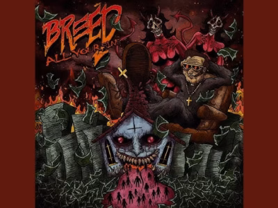 Breed – All Your Sins