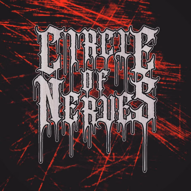 Circle Of Nerves - Demoness Night