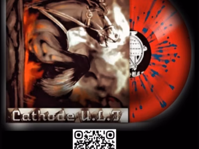 Cathode U.L.T – Coal Horse