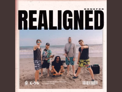 DONEFOR – REALIGNED