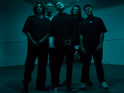 DEADEND – Withered