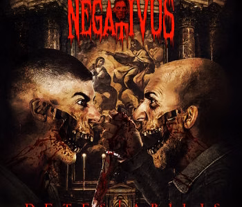 Negativus – Homem Santo