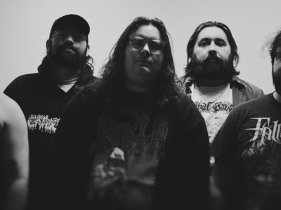 Diezeleater – Woeful Wanderer