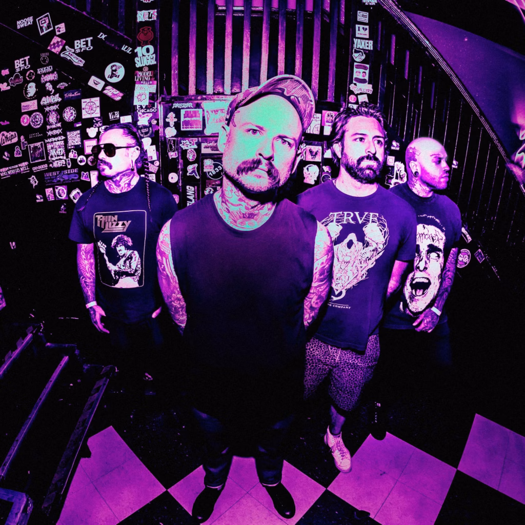 Dust Biters – Post Sex Blues