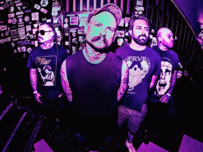 Dust Biters – Post Sex Blues