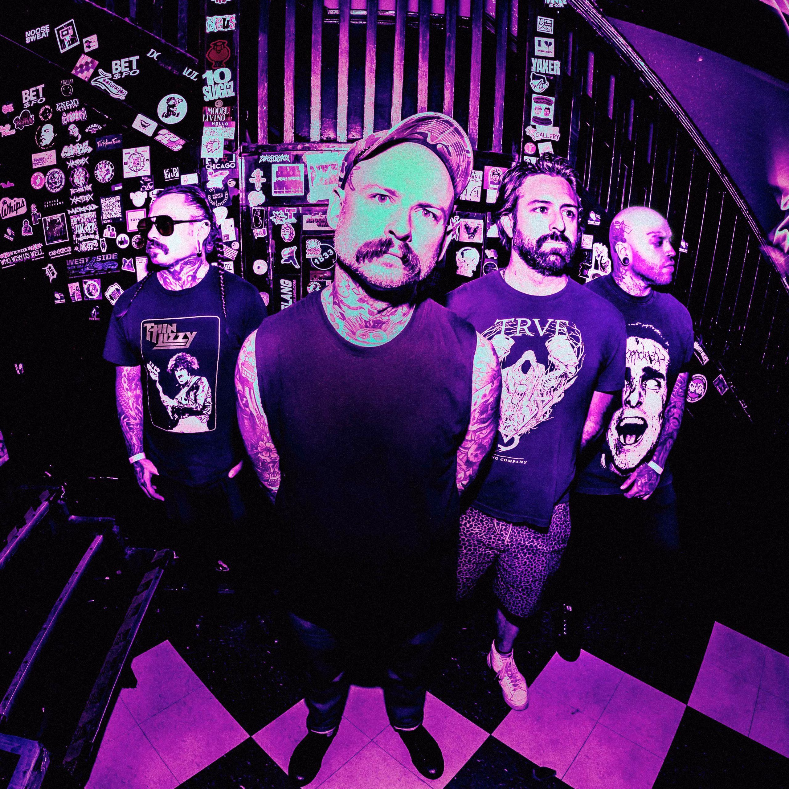 Dust Biters – Post Sex Blues