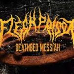 Flesh Prison - Deathbed Messiah