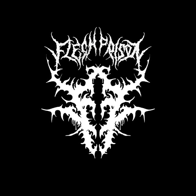Flesh Prison – I Am Consequence