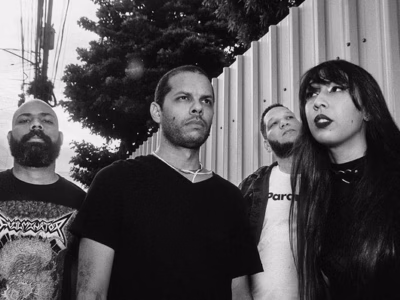 Foresia – Tómame Una Foto, Asi… Como Que No Me Doy Cuenta