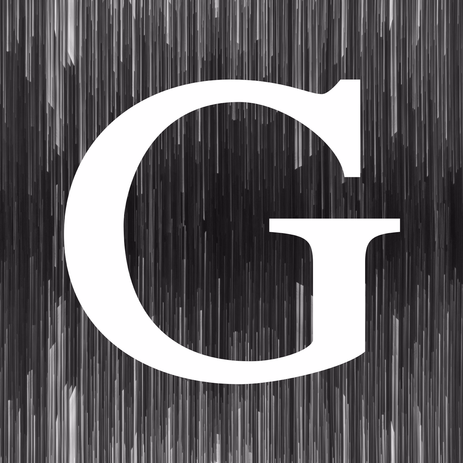 GUEEN - Black Dawn