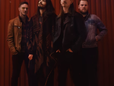 Greybeards – All Those Yesterdays