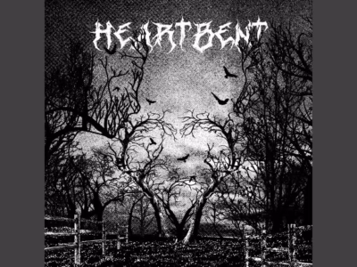 Heartbent – Watch You Fall – Instrumental Version