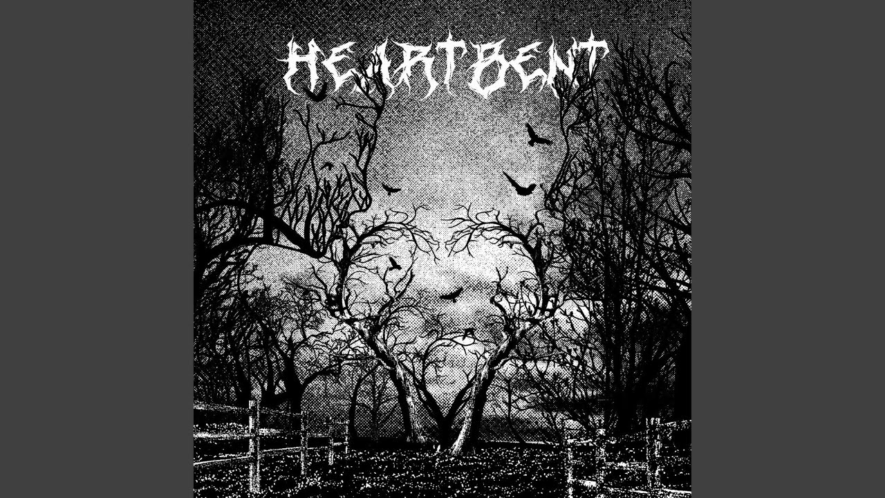Heartbent - Watch You Fall - Instrumental Version