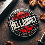 Helladdict - Helladdict